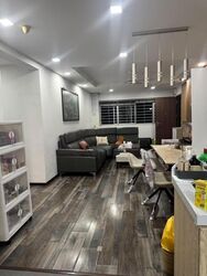 Blk 401 Fajar Road (Bukit Panjang), HDB 5 Rooms #622255191
